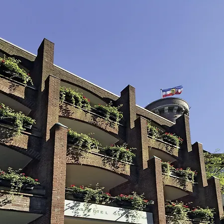 Ostseeblick Ξενοδοχείο