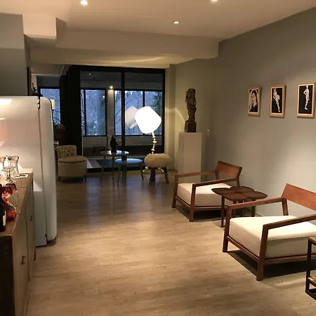 Ξενοδοχείο Ostseeblick 3*