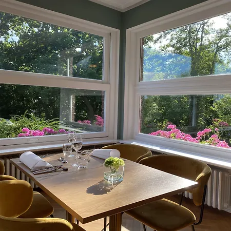Ostseeblick Otel Lütjenburg
