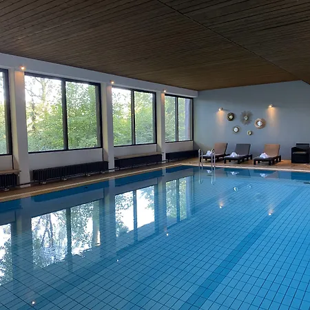 Ostseeblick Luetjenburg