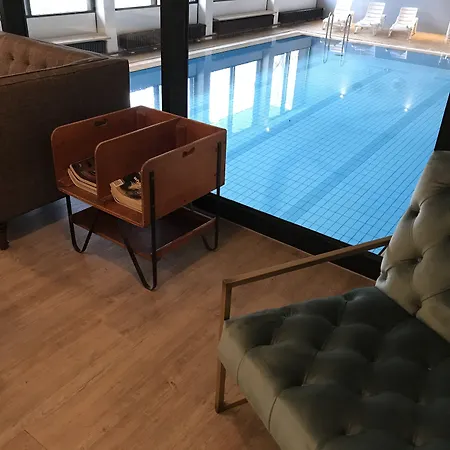 Ξενοδοχείο Ostseeblick 3*