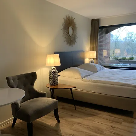 Ostseeblick Otel