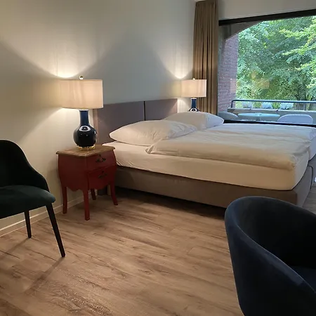 Ostseeblick Otel 3*