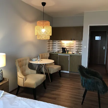 Ostseeblick Otel