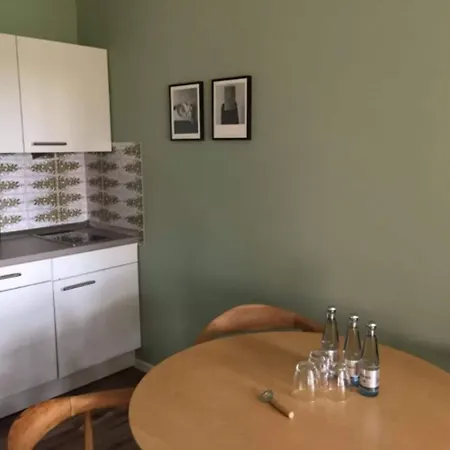 Ξενοδοχείο Ostseeblick Lütjenburg