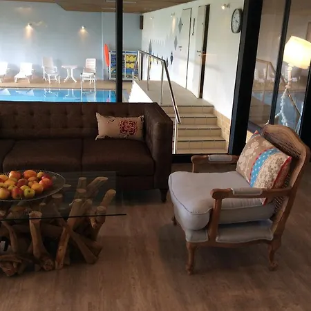 Hotel Ostseeblick 3*