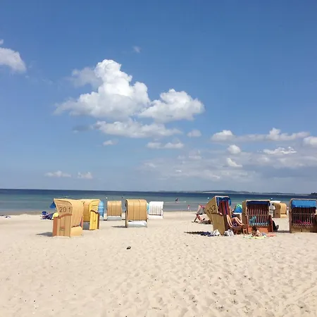 Ostseeblick 3* Lütjenburg