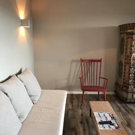 Hotel Ostseeblick Luetjenburg