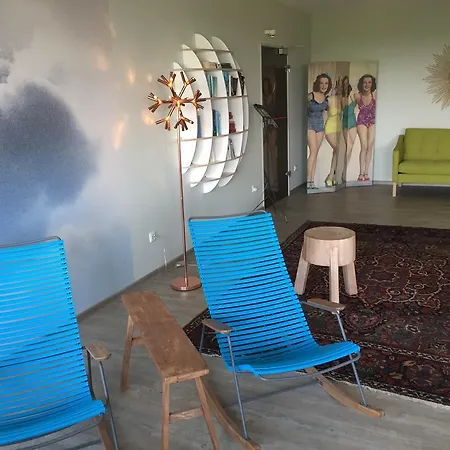 Ξενοδοχείο Ostseeblick 3*