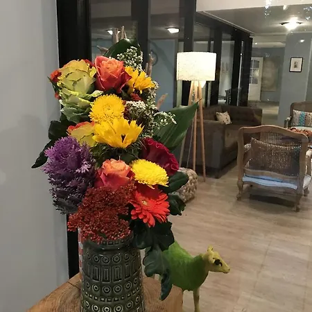 Ostseeblick Ξενοδοχείο Lütjenburg