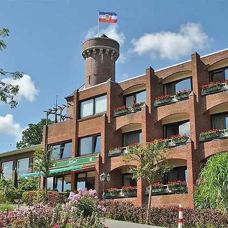 Ostseeblick Hotel