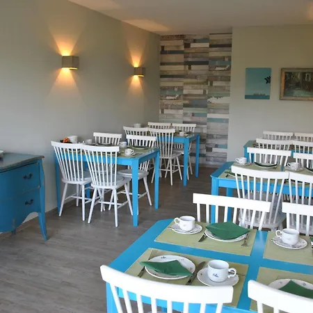 Ostseeblick Hotel 3*