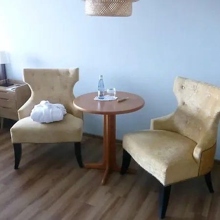 Ostseeblick Hotel 3*