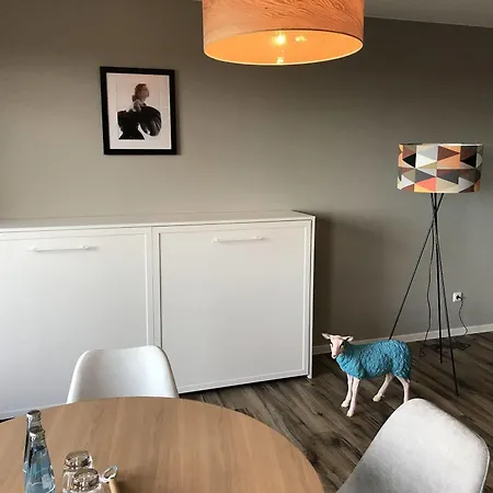 Hotel Ostseeblick 3*