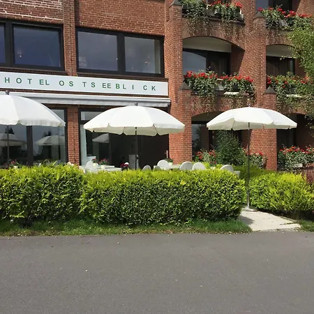 Ostseeblick Hotel