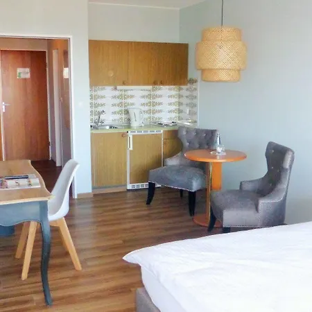 Hotel Ostseeblick