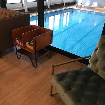 Hotel Ostseeblick Lütjenburg