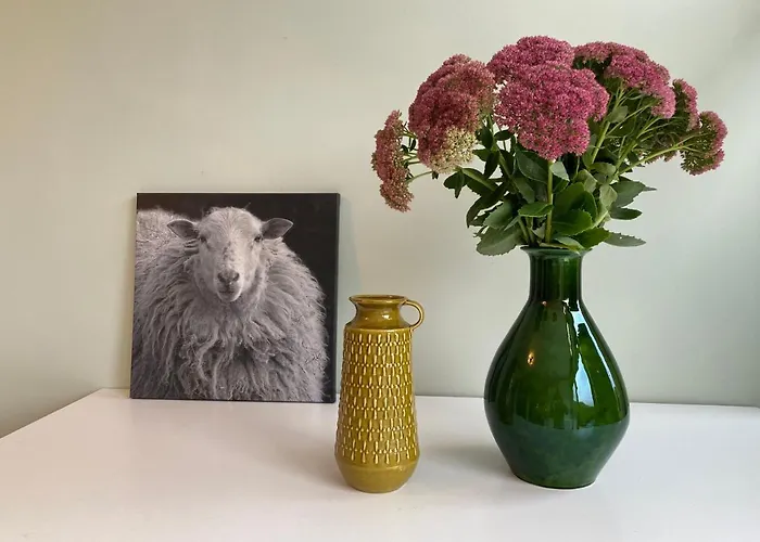 Отель Ostseeblick