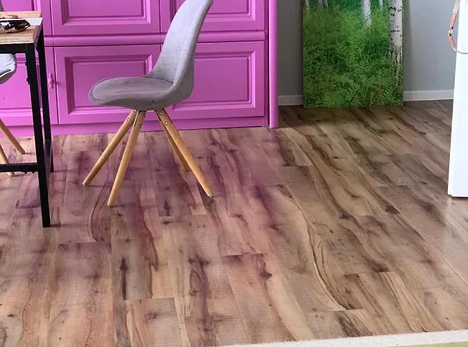 Отель Ostseeblick 3*