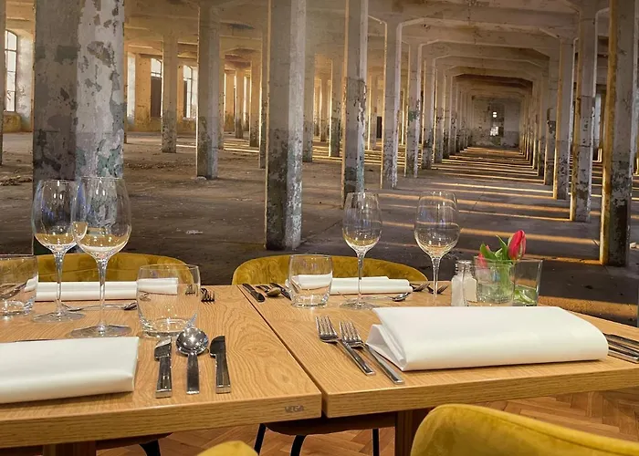 Отель Ostseeblick Лютенбург