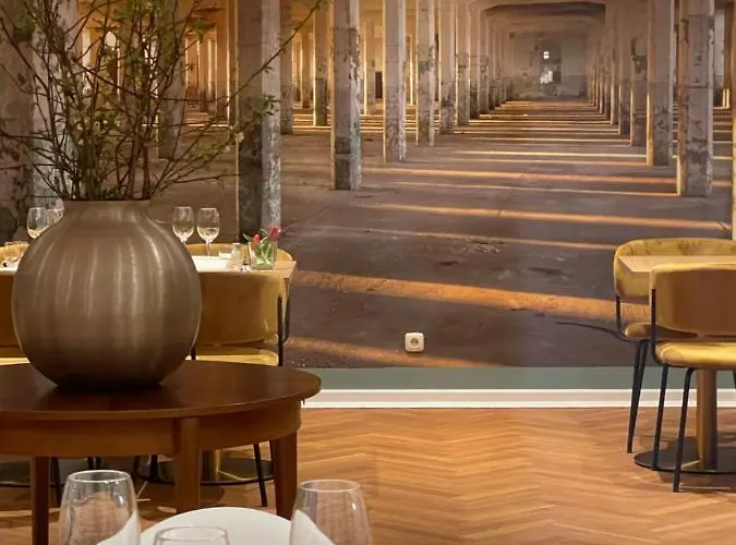 Отель Ostseeblick 3*