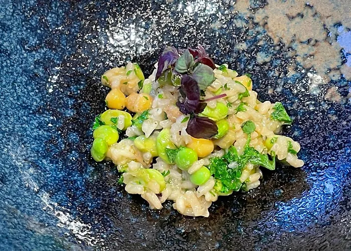 Отель Ostseeblick