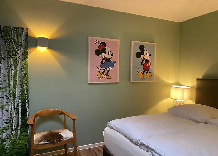 Ostseeblick 3* Lütjenburg