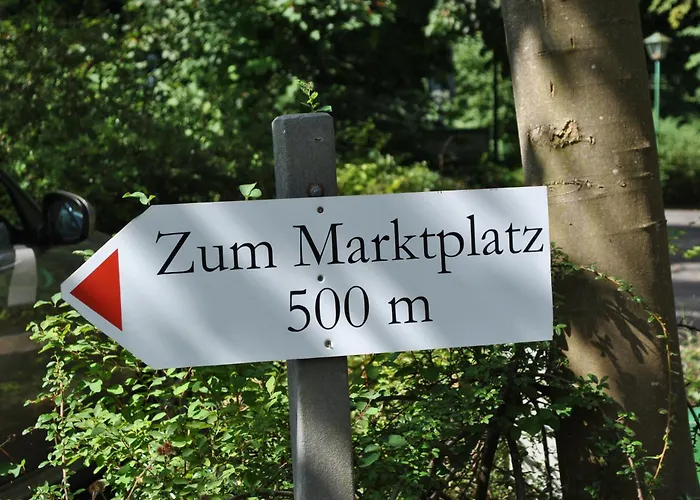 Ostseeblick Отель 3*