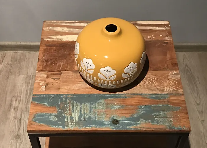 Отель Ostseeblick Лютенбург