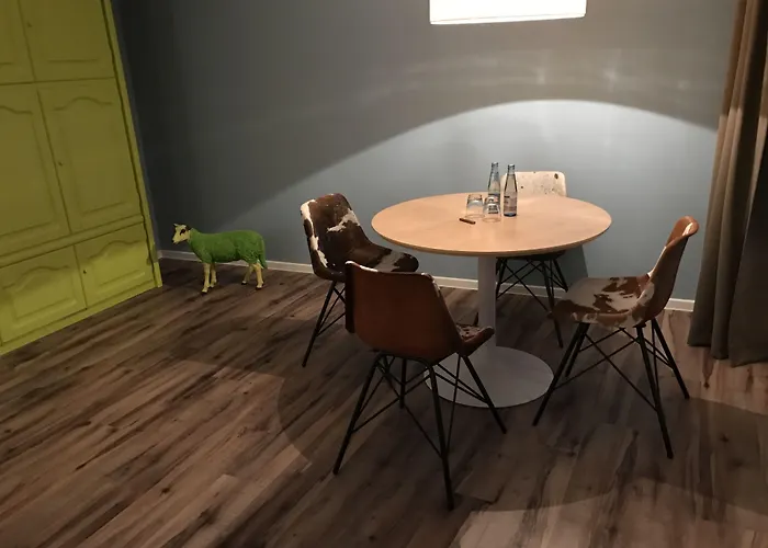 Ostseeblick 3* Лютенбург