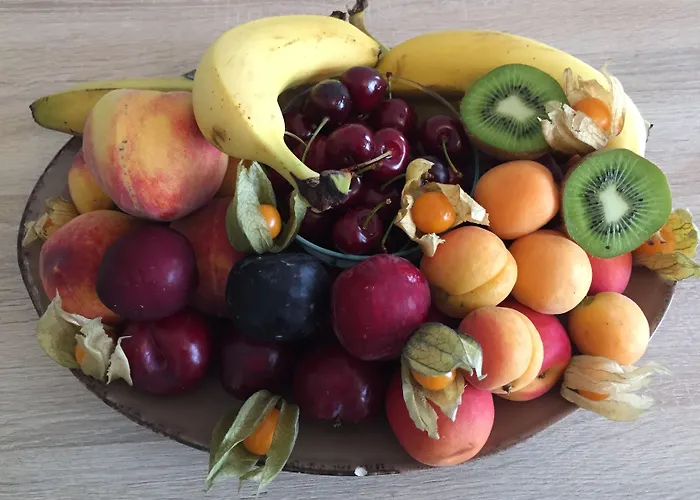 Ostseeblick Лютенбург