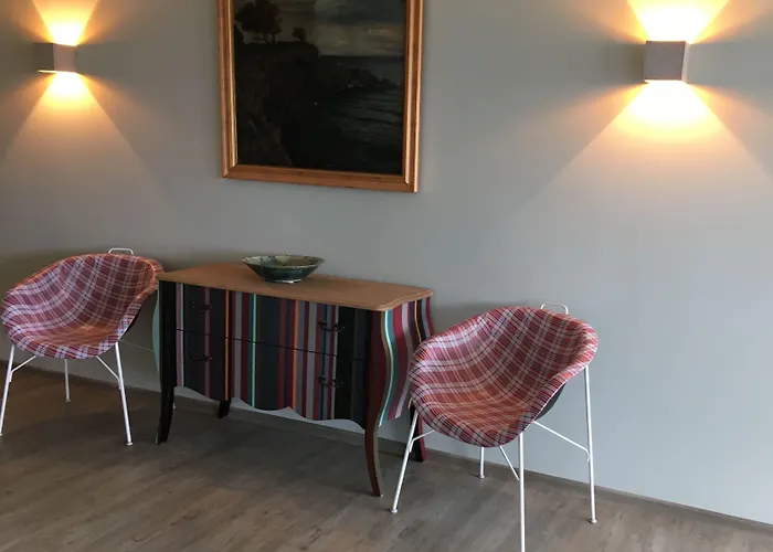 Ostseeblick Лютенбург