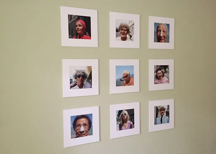 Ostseeblick 3* Лютенбург