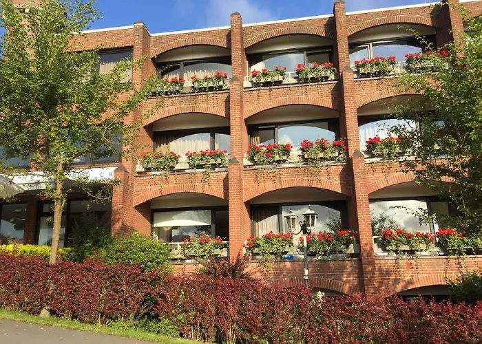 Ostseeblick 3* Лютенбург