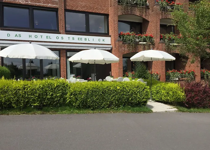 Ostseeblick Lütjenburg