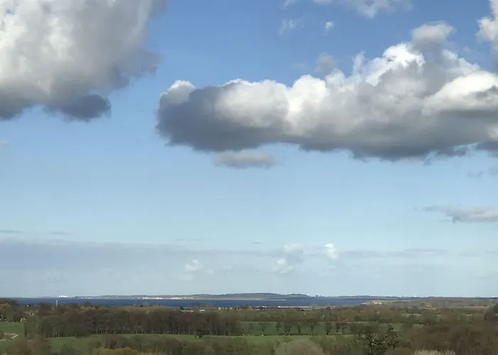 Ostseeblick Hotell Lütjenburg