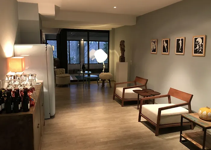 Hotell Ostseeblick 3*