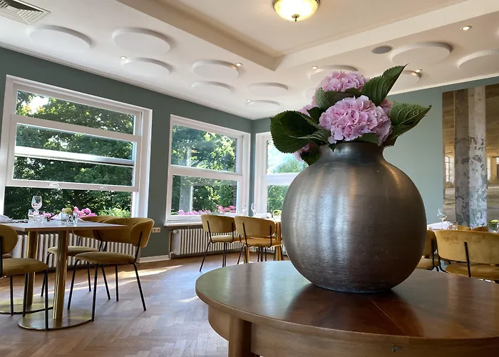 Ostseeblick Лютенбург