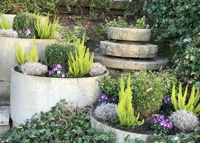 Ostseeblick Отель