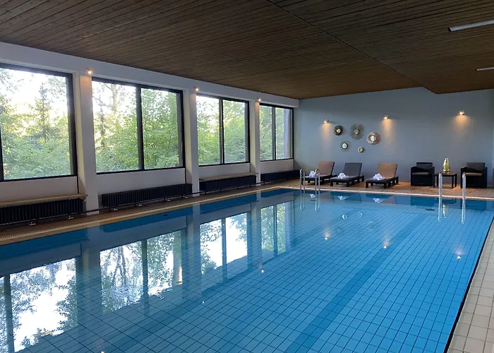 Ostseeblick Лютенбург