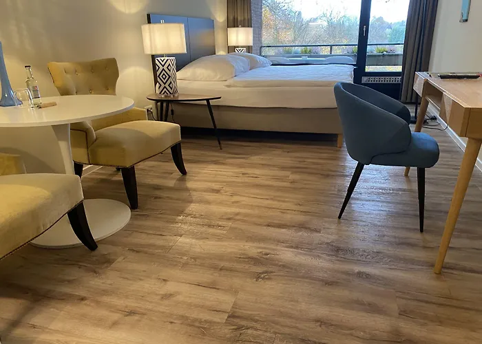 Ostseeblick 3* Лютенбург