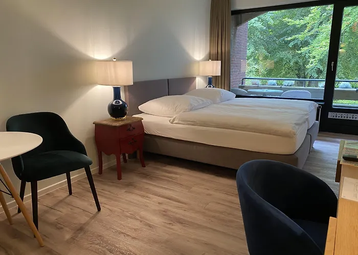 Ostseeblick Hotel 3*