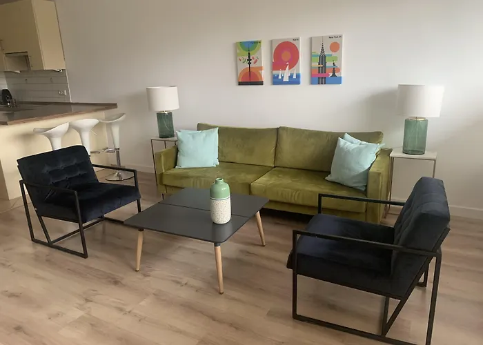 Ostseeblick Hotell Lütjenburg