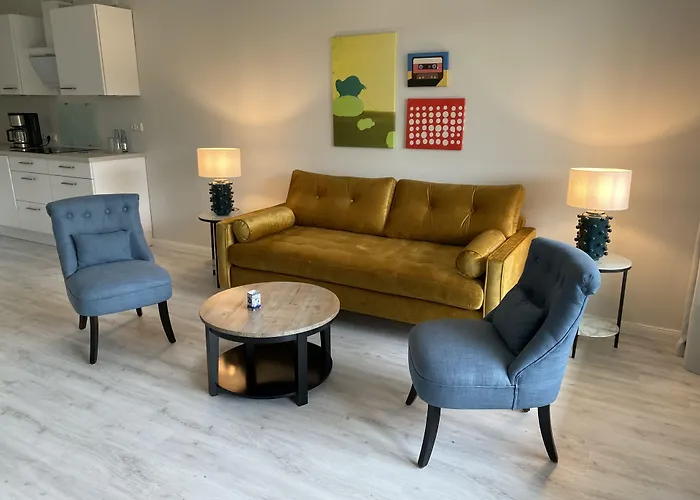 Ostseeblick Лютенбург