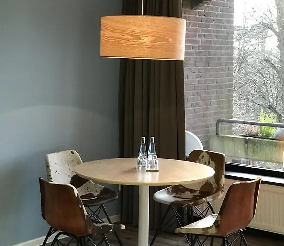 Ostseeblick Отель 3*