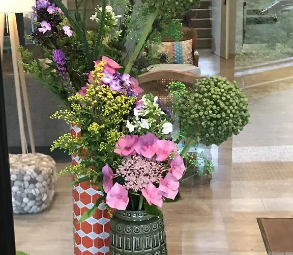 Hotell Ostseeblick 3*