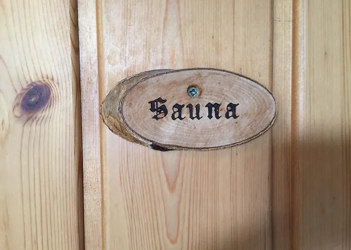 Отель Ostseeblick 3*