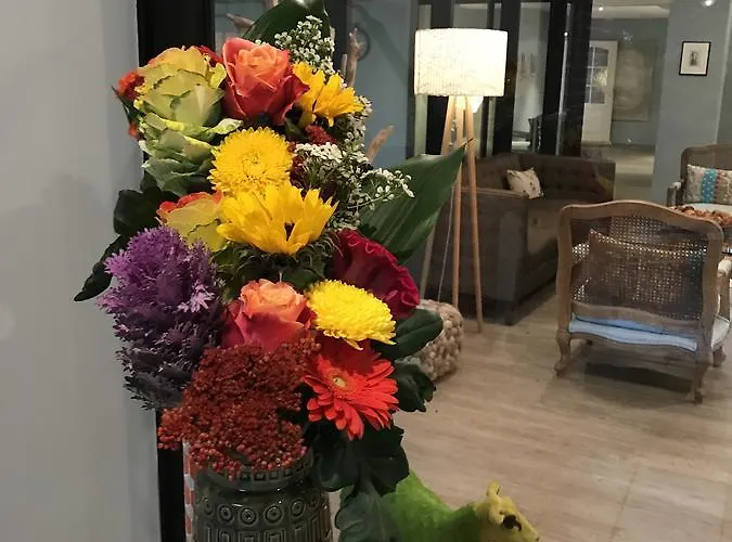 Ostseeblick Hotell Lütjenburg