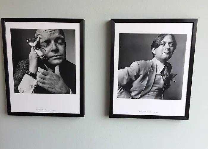 Ostseeblick Отель 3*