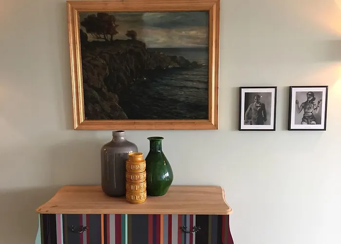 Ostseeblick Hotell Lütjenburg